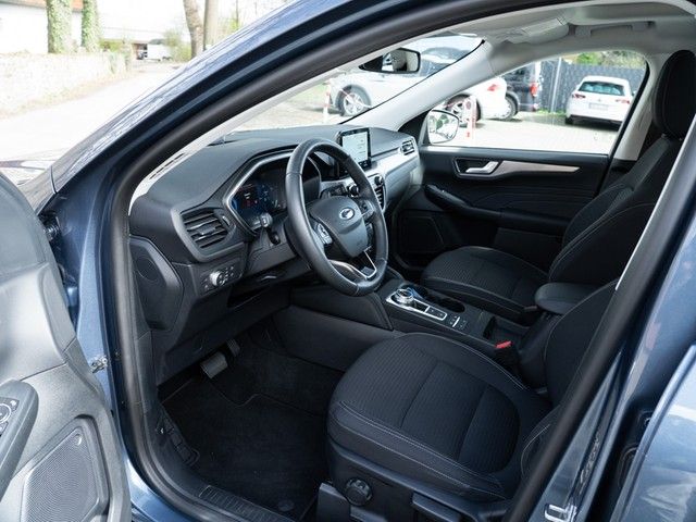 Kuga Titanium Plug-In Hybrid HUD AHK Panorama