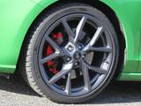 Ford Focus 2.3 ST X Matrix-LED HUD B&O Styling RFK - Ford Focus: Grün, ST