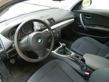 BMW 116 - 10