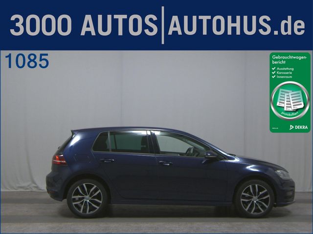 Volkswagen Golf 1.4 TSI R-Line Xenon Tempomat PDC