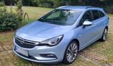 Opel Astra K Sporttourer + 1.6L. 2019. Vol... - Opel Astra: V6