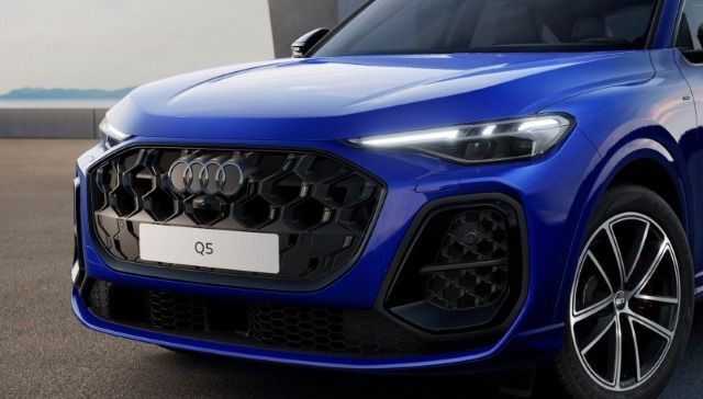 Audi Q5 - Bild 3