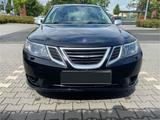Saab 9-3 1.9 TiD | HU 9/26 | Klima, Sitzheizung, GJR - Saab 9-3: Tid