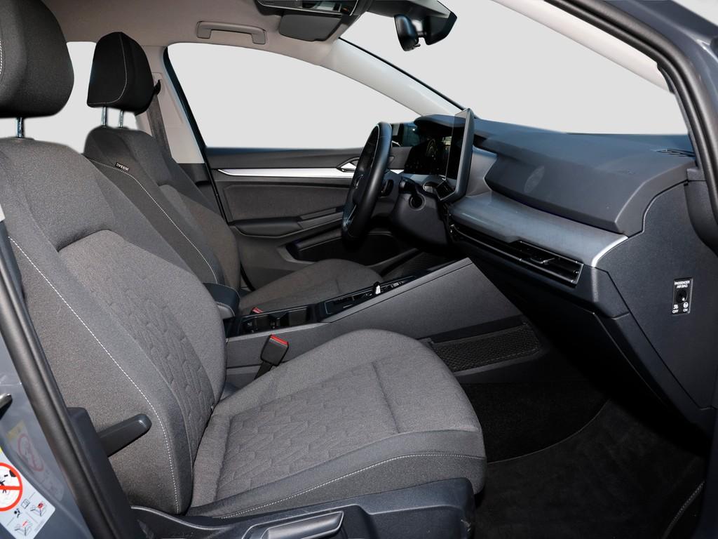 Volkswagen Golf Variant 1.5 eTSI DSG Life AHK/Navi, миниатюра 7