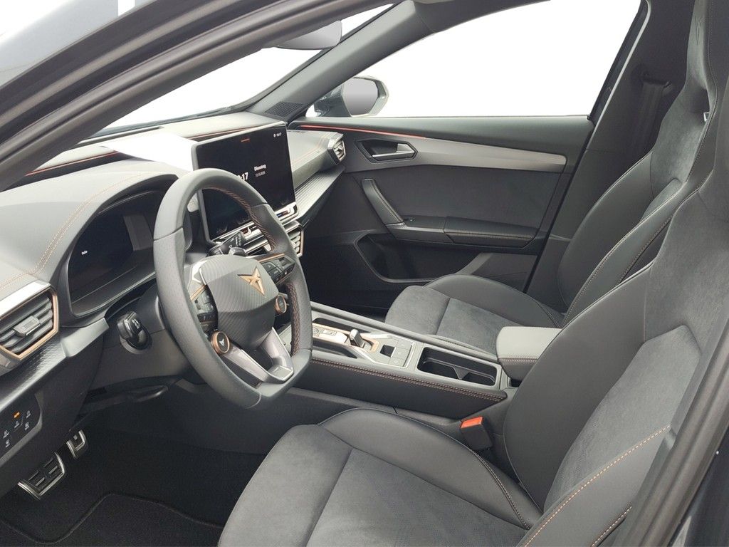 Cupra Formentor - Bild 14