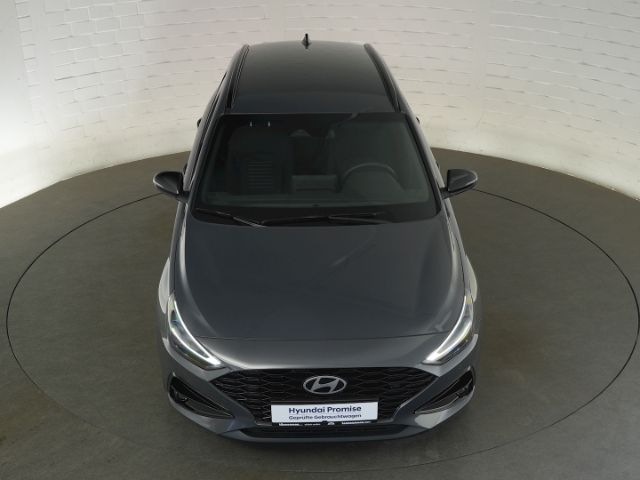 i30cw FACELIFT T-GDI ADVANTAGE PLUS 48V DCT+VOLL