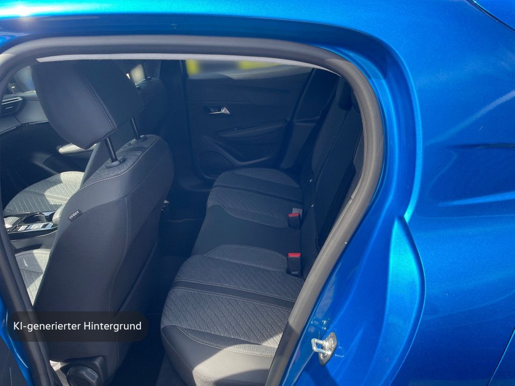 Peugeot 208 - Bild 11