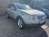 Nissan Qashqai Tekna - gebrauchte Nissan Qashqai aus dem Jahr 2009