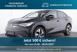Volkswagen ID.5 Pro 128kW AHK*Klima*tempo*Nav*PDC*RFK*SH