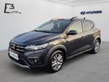 Dacia Sandero Stepway Comfort, Tempomat, Rückfahrkamer - gebrauchte Dacia Sandero aus dem Jahr 2022