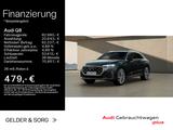 Audi Q8 50 TDI quattro S line air*Sitzbel.*HuD*Pano* - Audi Q8