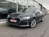 Audi A5 Sportback 40 TDI advanced LED/B&O/AHK - Audi A5 advanced mit Diesel-Antrieb