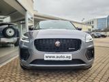 Jaguar E-Pace P250 R-Dynamic HSE AWD*Adaptives Fahrwerk - Jaguar E-Pace: P250