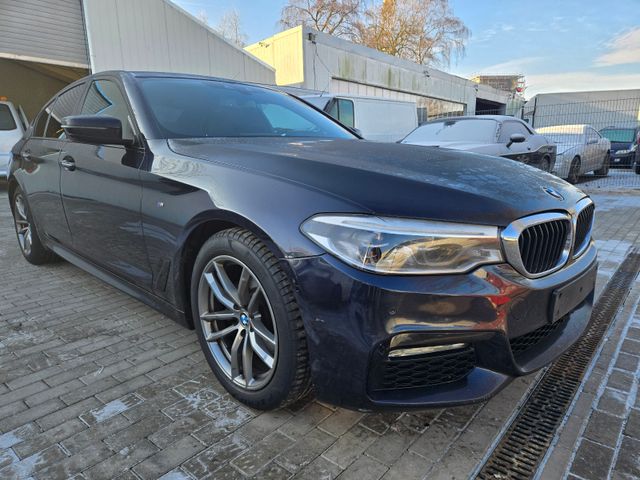 BMW 520 d M Sportpaket Limousine* LED/LEDER/NAV