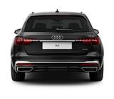 Audi A4 Avant 50 TDI quattro S line - Audi: 50