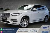 Volvo XC90 T8 INSCRIPTION*360KAMERA*PANO*AHK*7-SITZER