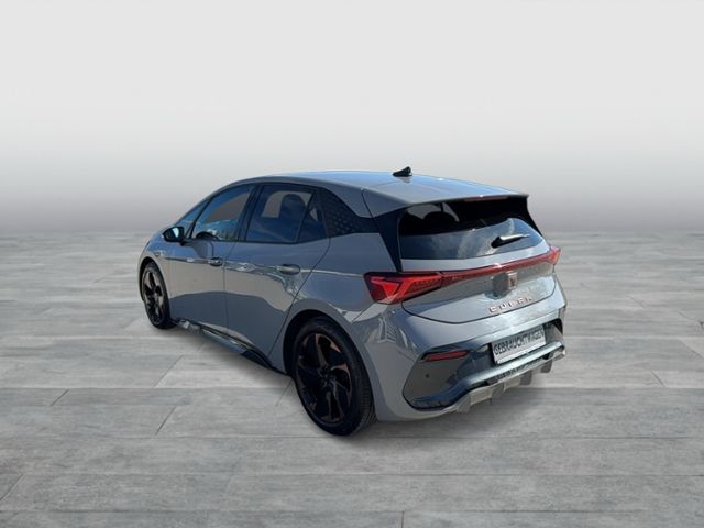 Born BEATS NAVI REAR VIEW WÄRMEPUMPE ACC SHZ KLI