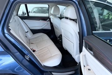 BMW 520 - 12