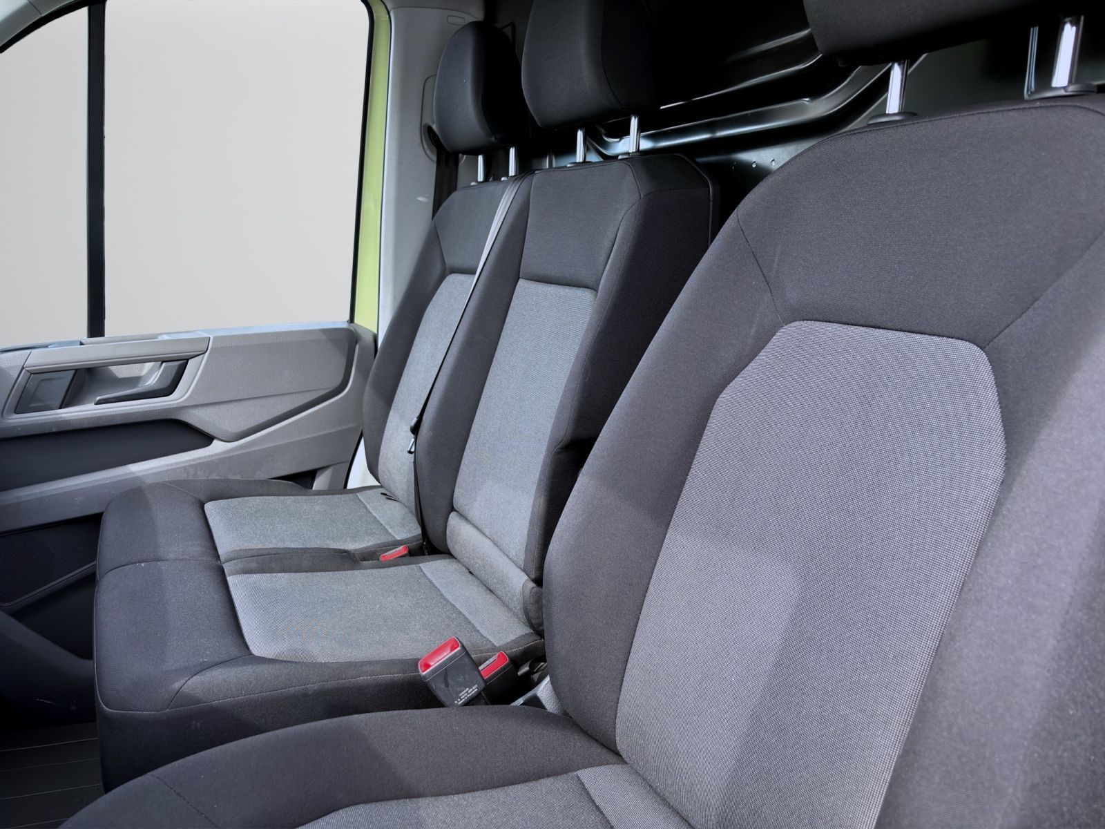 Volkswagen Crafter - Bild 9