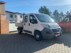 Ducato Pritsche  6 Sitze AHK