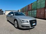Audi A8 3.0 TDI 250 CV clean diesel quattro tipt - gebrauchte Audi A8 aus dem Jahr 2013