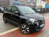 Renault Twingo Liberty Inspektion bei 48tkm Faltdach - Renault Twingo Gebrauchtwagen in Hamburg