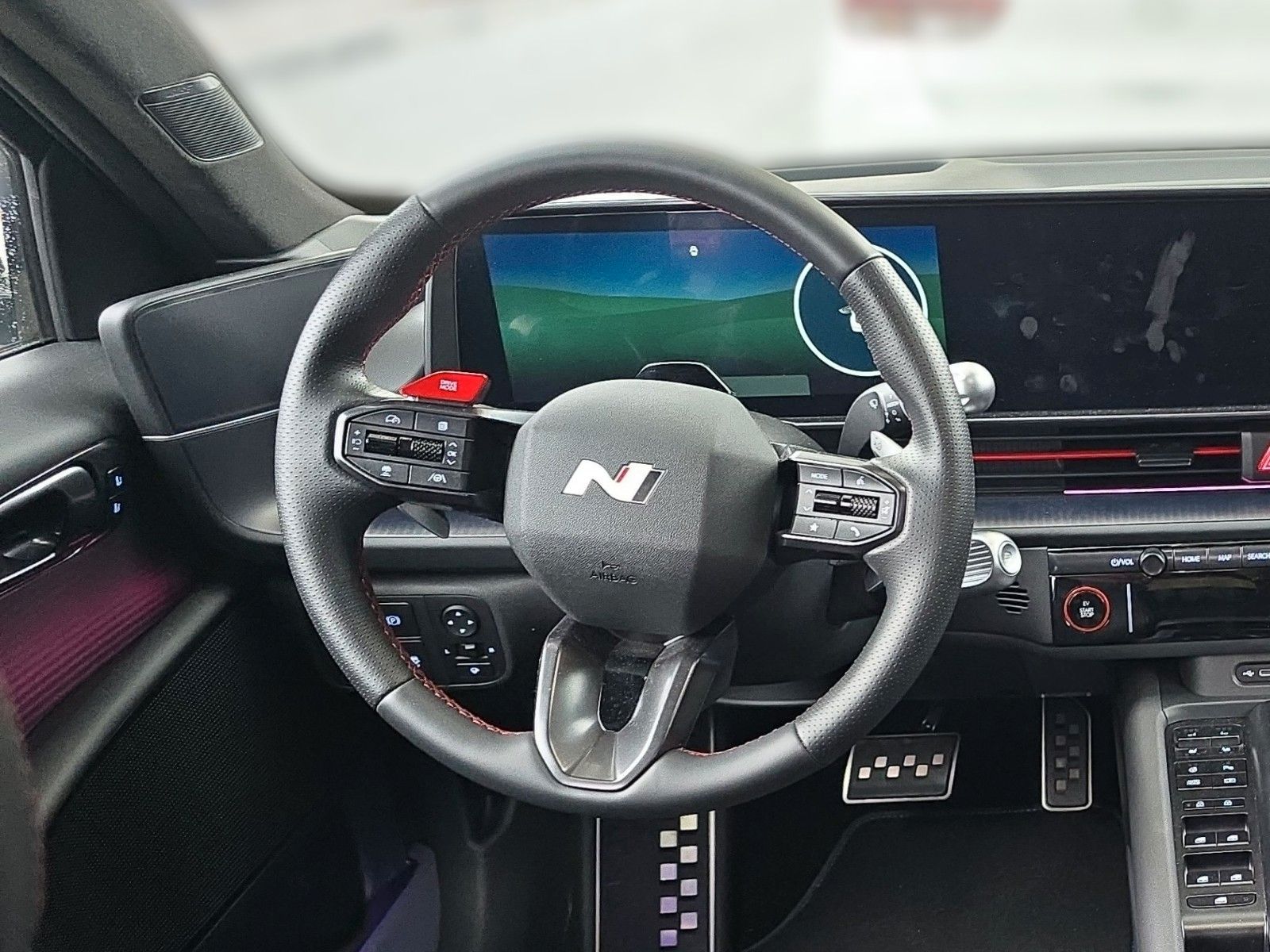 Hyundai IONIQ 6 – Bild 25