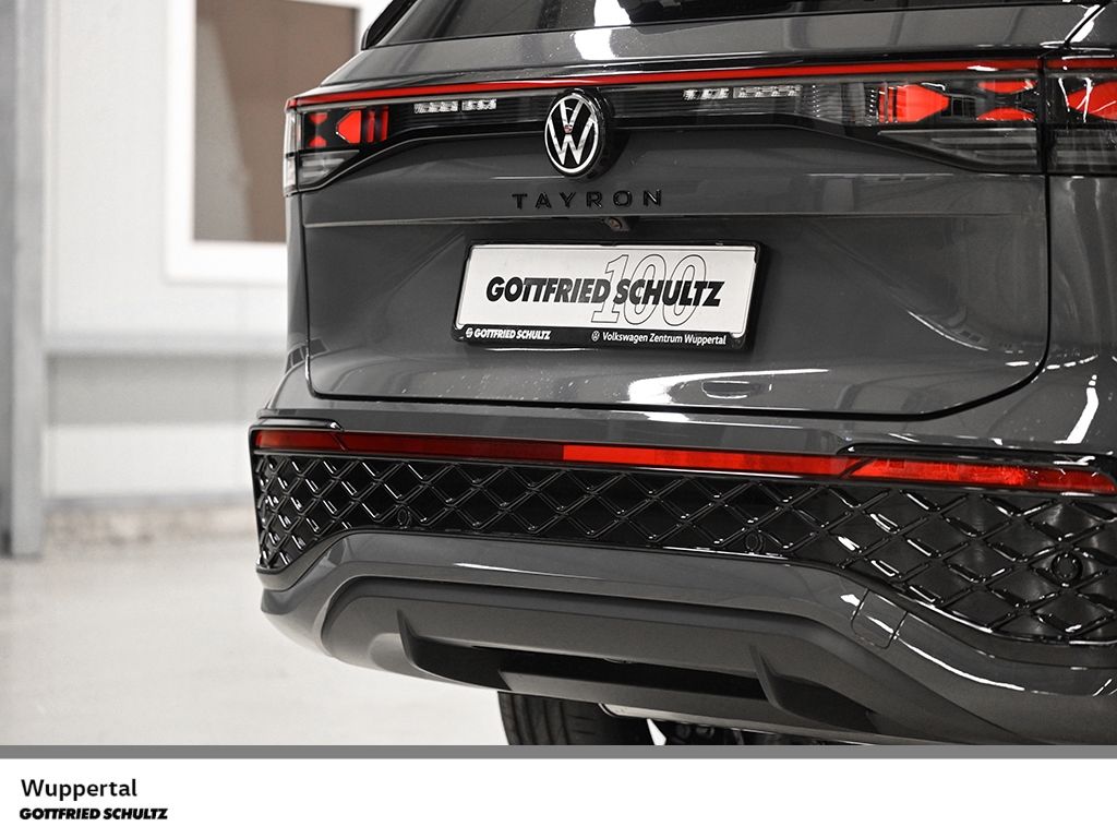 Volkswagen Tayron - Bild 8