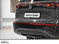 Volkswagen Tayron - Vorschau Bild 8