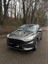 Ford Kuga 2.5 Duratec ST-Line X
