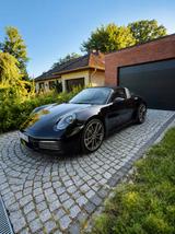 Porsche 911 (992) Targa 4 | Sportabgasanlage 