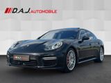 Porsche Panamera Turbo / Sport Chrono PDCC Burmester RSE - Porsche Panamera: C Turbo