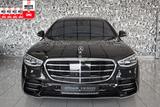 Mercedes-Benz S 580 e LANG*3x AMG SPORT*CHAUFFEUR*ALLRADLEN*TV - Mercedes-Benz S 580 in Köln