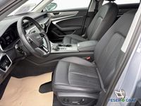 Audi A6 - Vorschau Bild 9