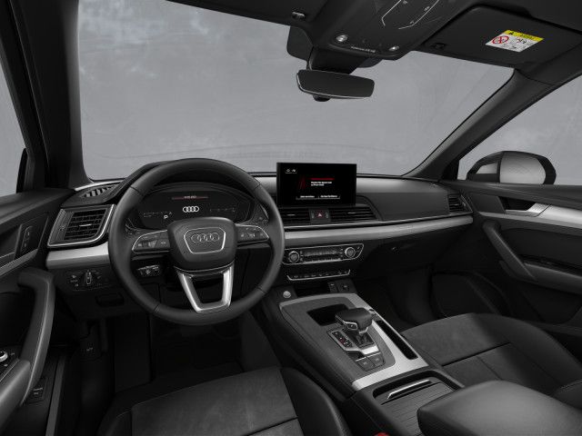 Audi Q5 - Bild 8