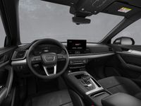 Audi Q5 - Vorschau Bild 8
