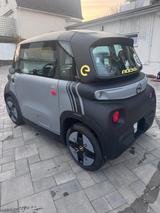 Opel Rocks-e Techno - Elektro mit Garantie & Inspekt. - Opel Rocks-e Gebrauchtwagen