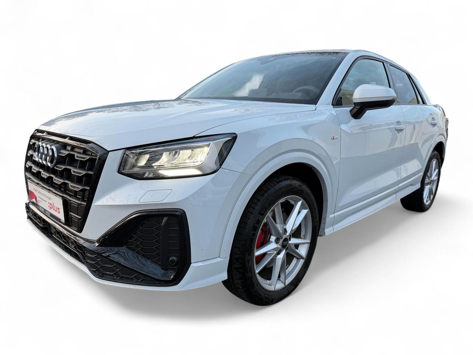 Audi Q2 - Bild 17