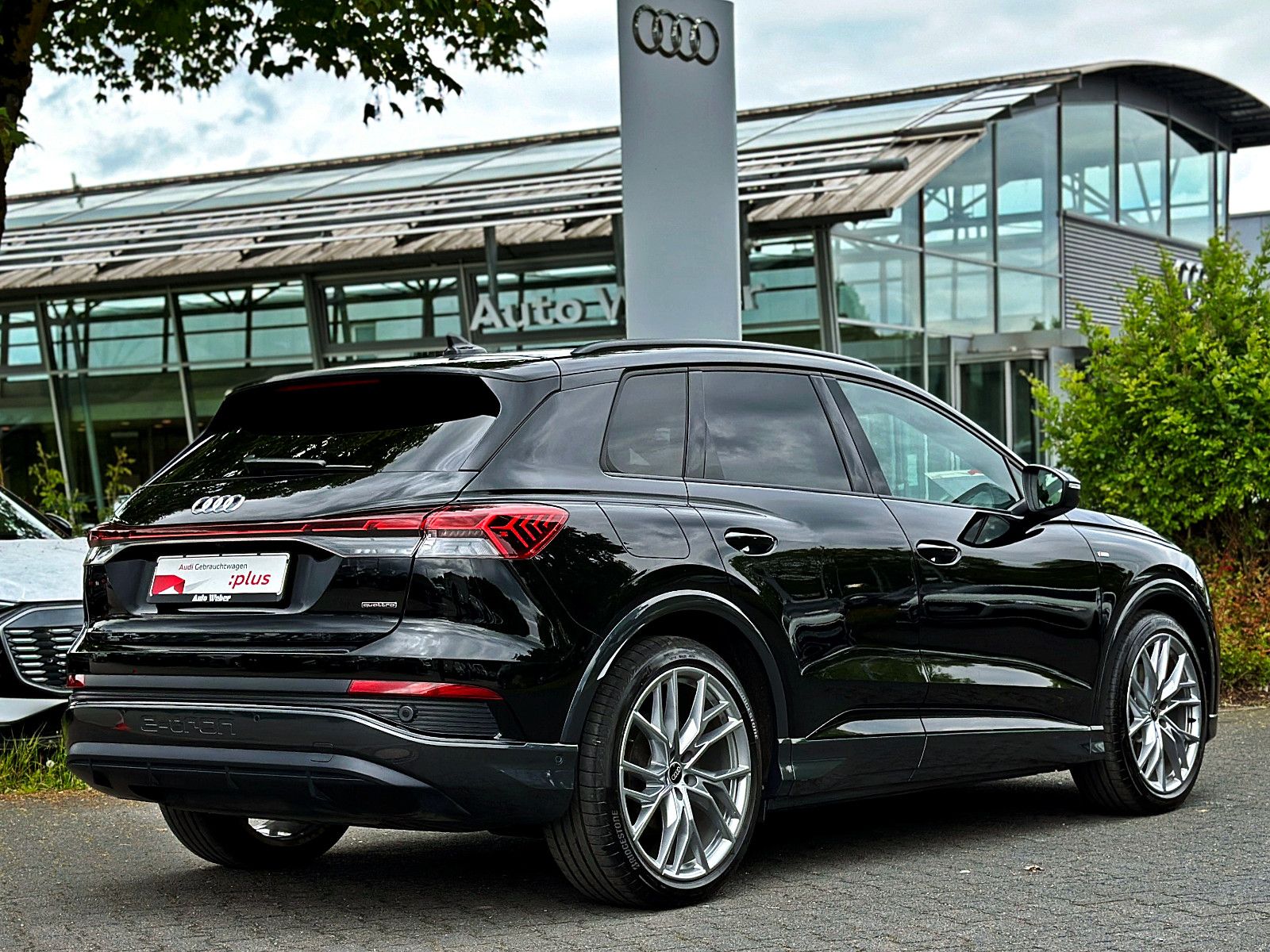 Audi Q4 e-tron - Bild 29