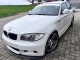 BMW 118 1 Lim 118d*M-SPORTPAKET*EDITION-LIFESTYLE* - BMW 1er Reihe: Edition Lifestyle