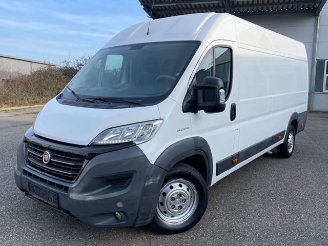 Fiat Ducato Maxi Grossr.-Kasten 35 150 L5H2 RS: 4035