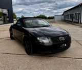 Audi TT Roadster 1.8T Roadster Original Zustand 53TKM - Autos aus dem Jahr 2005