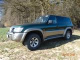 Nissan Patrol Y61 Elegance 3.0l Di - TÜV. 02/2028