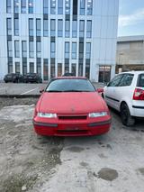 Opel Calibra 2l rot - Opel Calibra aus 1990