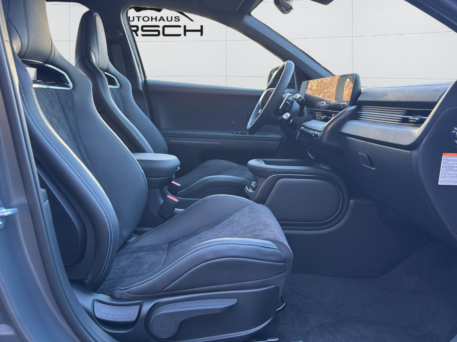 Hyundai IONIQ 5 - Bild 13