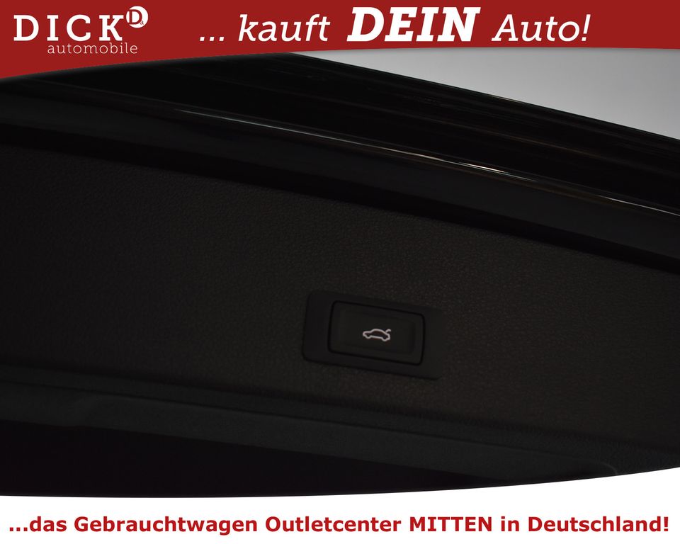 Audi Q2 35 TDI >LED+SITZHZ+KLIMAUT+TEMP+MFL+APS+LM