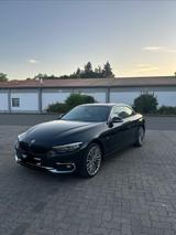BMW 440i xDrive Cabrio Luxury Line A Luxury Line - BMW 440 Gebrauchtwagen