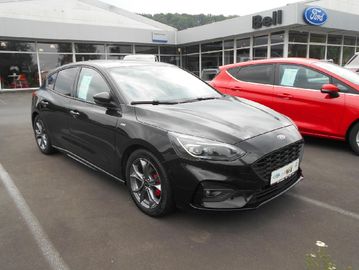 Ford Focus Lim. ST-Line X