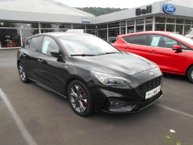 Ford Focus Lim. ST-Line X