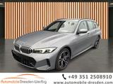 BMW 330 i Touring xDrive M Sport*ACC*HiFi*Kamera*